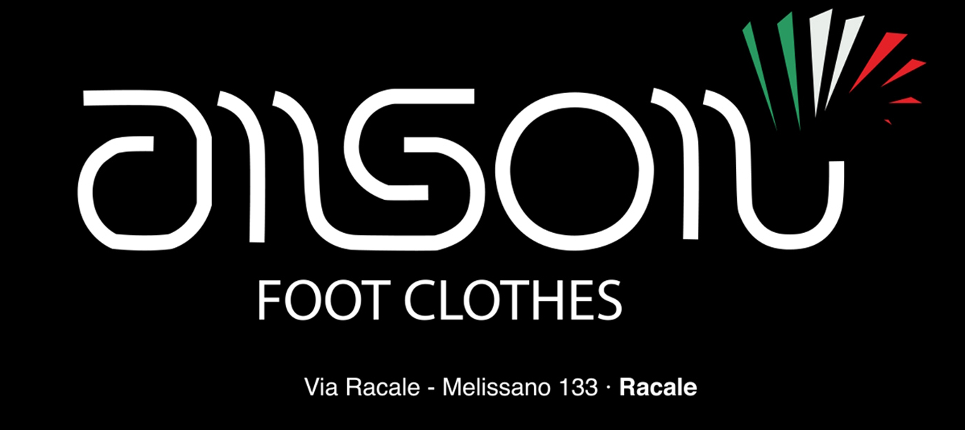 Logo calzaturificio Anson
