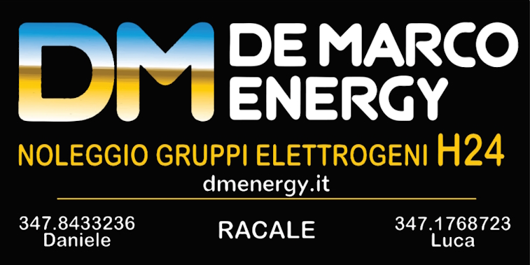 dmenergy