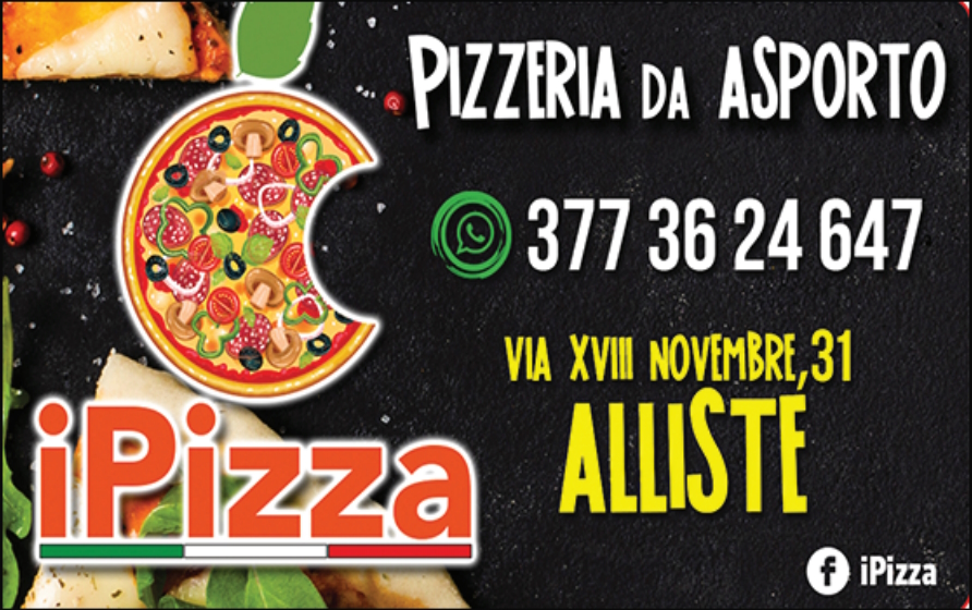 ipizza